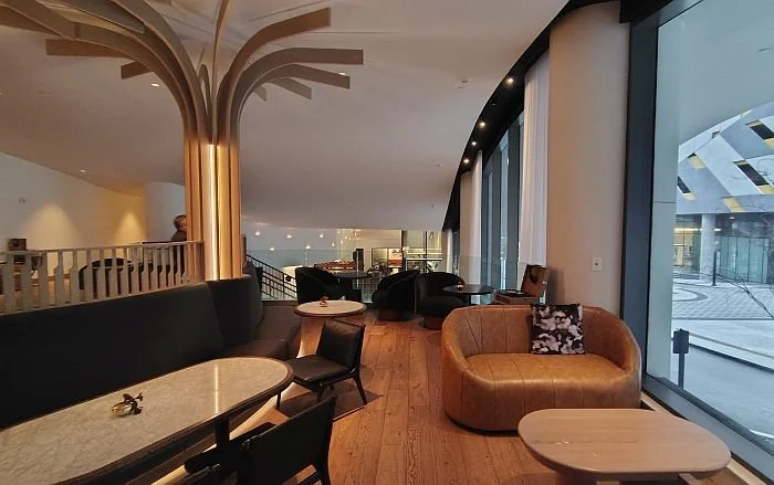 Kimpton Shane Hotel