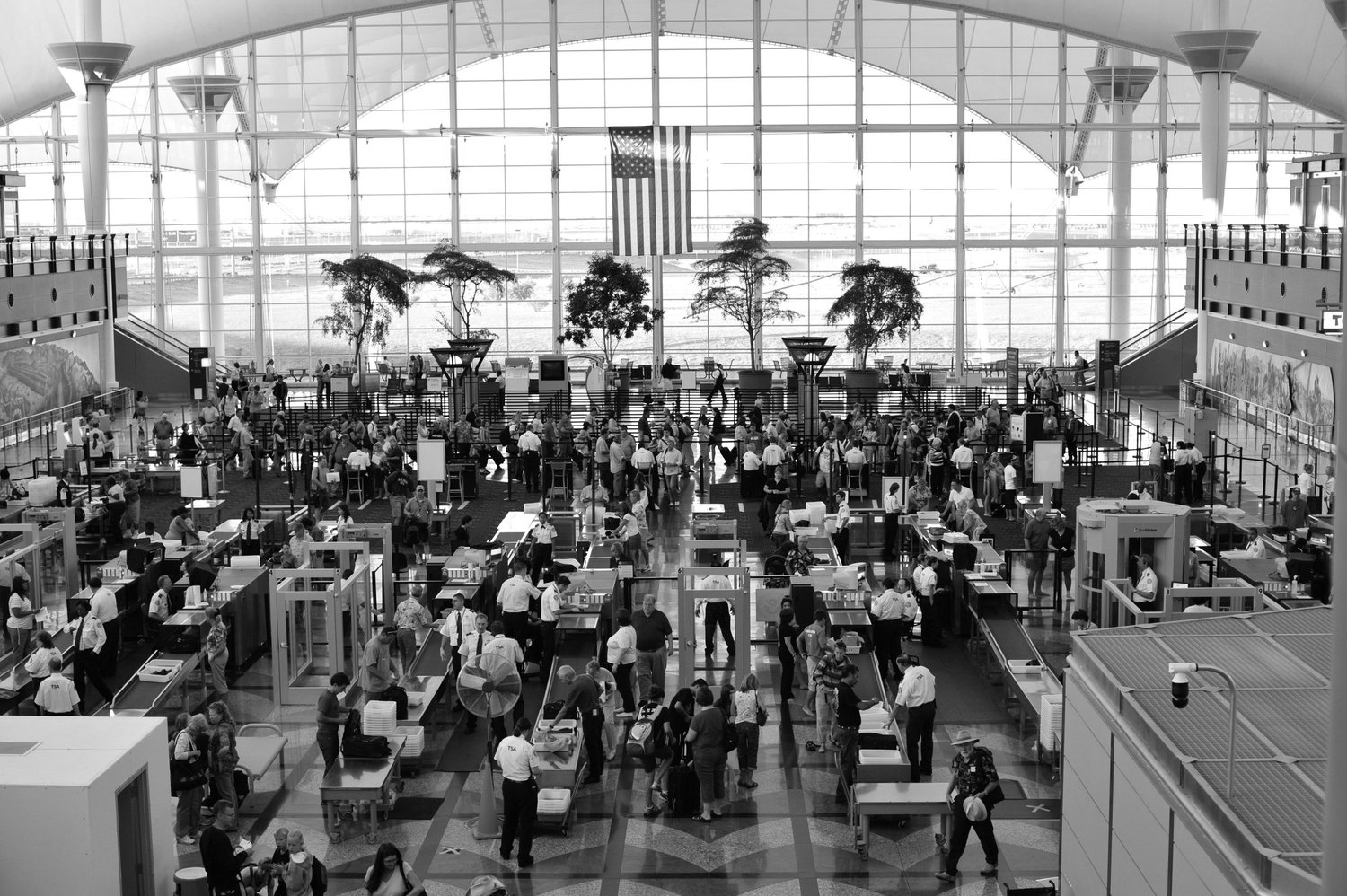 Your Guide to TSA's REAL ID Enforcement