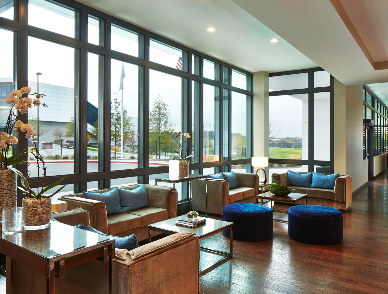 Kimpton Overland Hotel