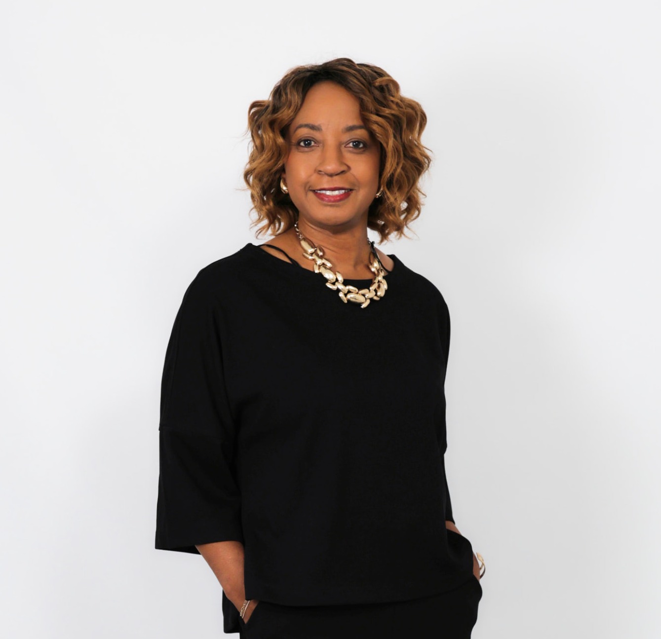 Kimily Johnson, co-founder
