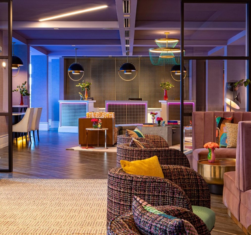 Hotel Colee, Autograph Collection